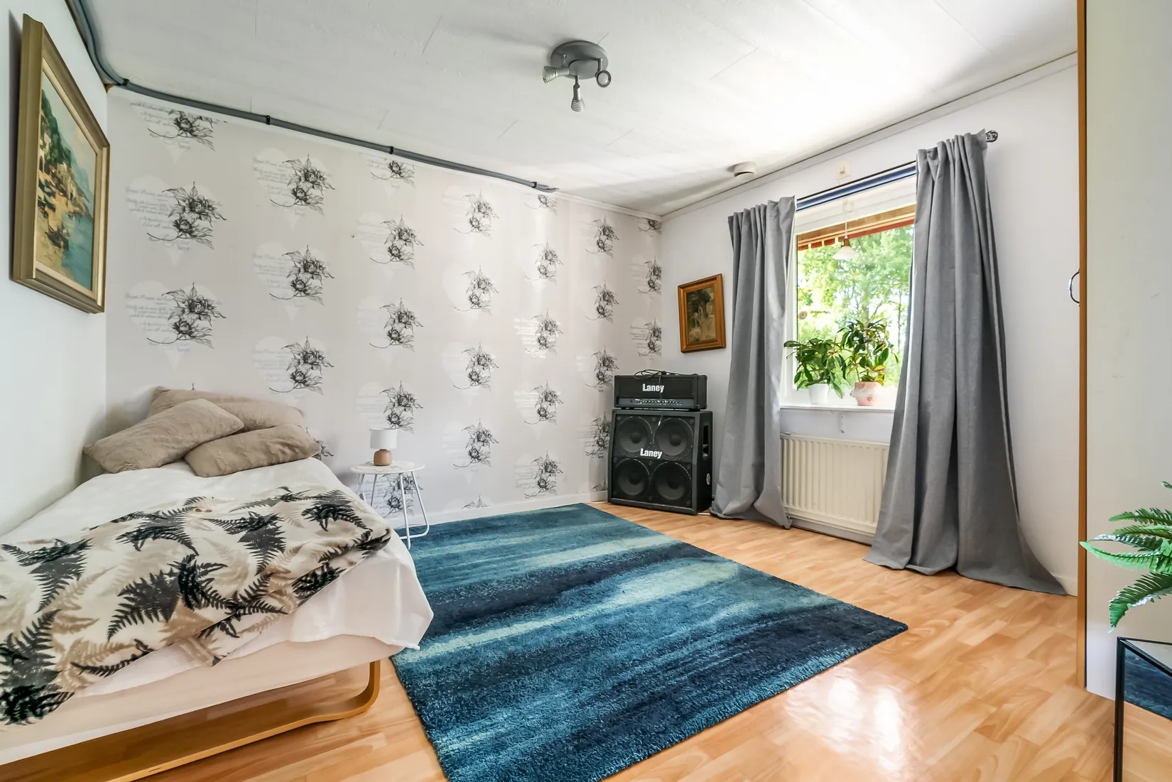 Villa, Kniva 251, Kniva, Falun