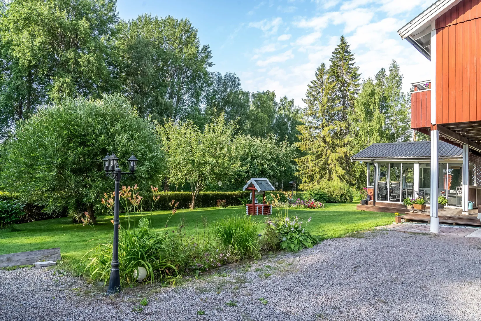 Villa, Kniva 251, Kniva, Falun
