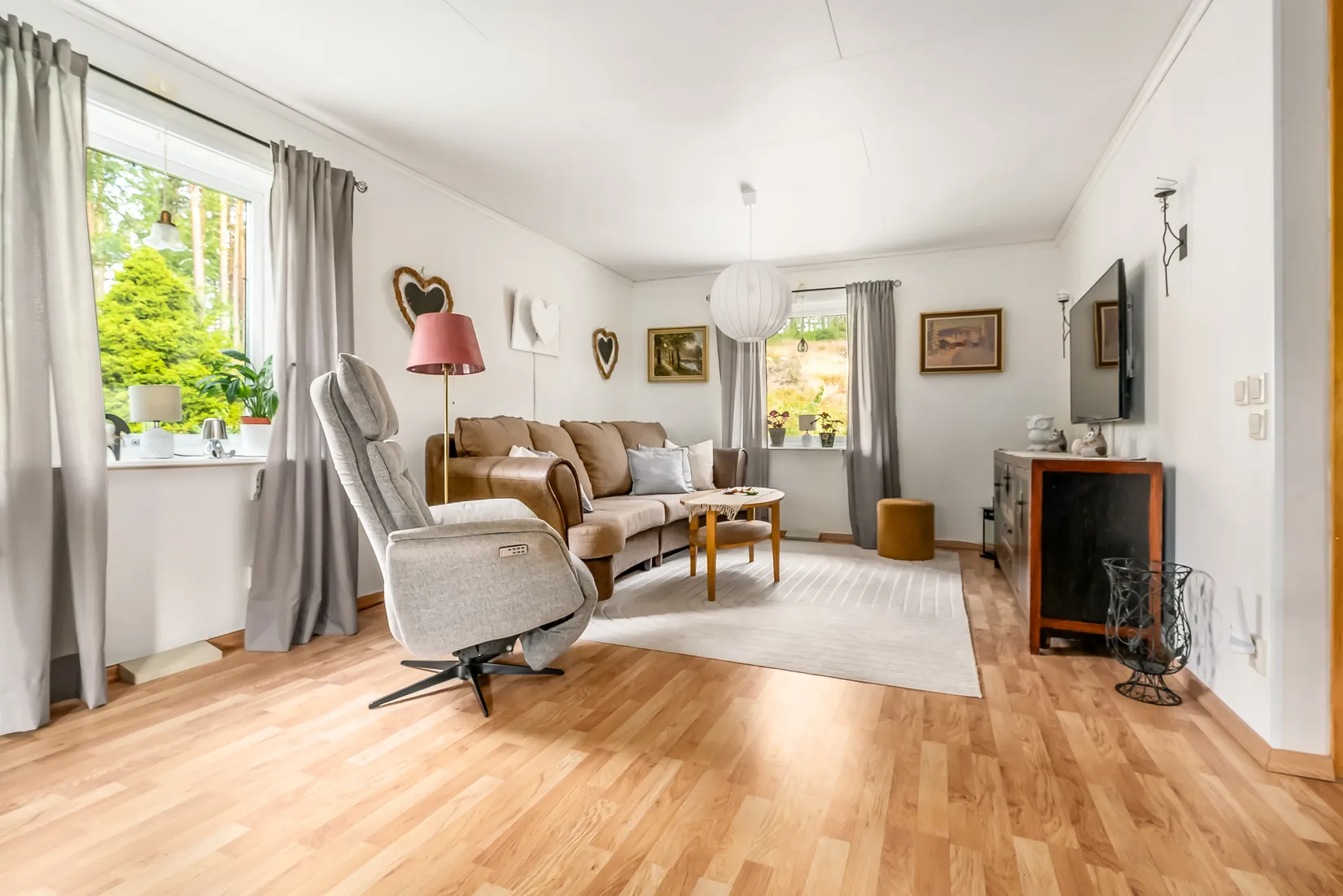Villa, Kniva 251, Kniva, Falun