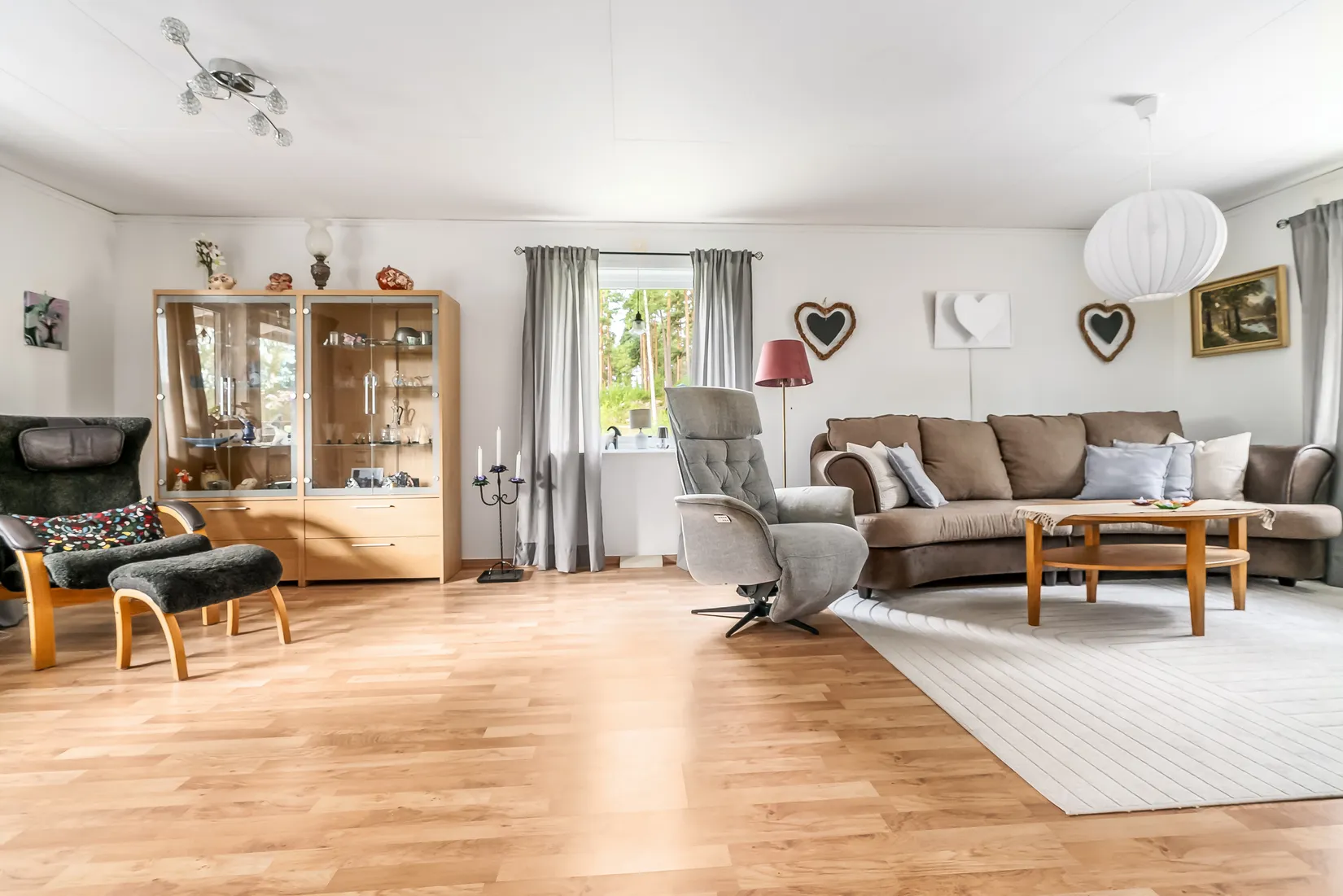 Villa, Kniva 251, Kniva, Falun