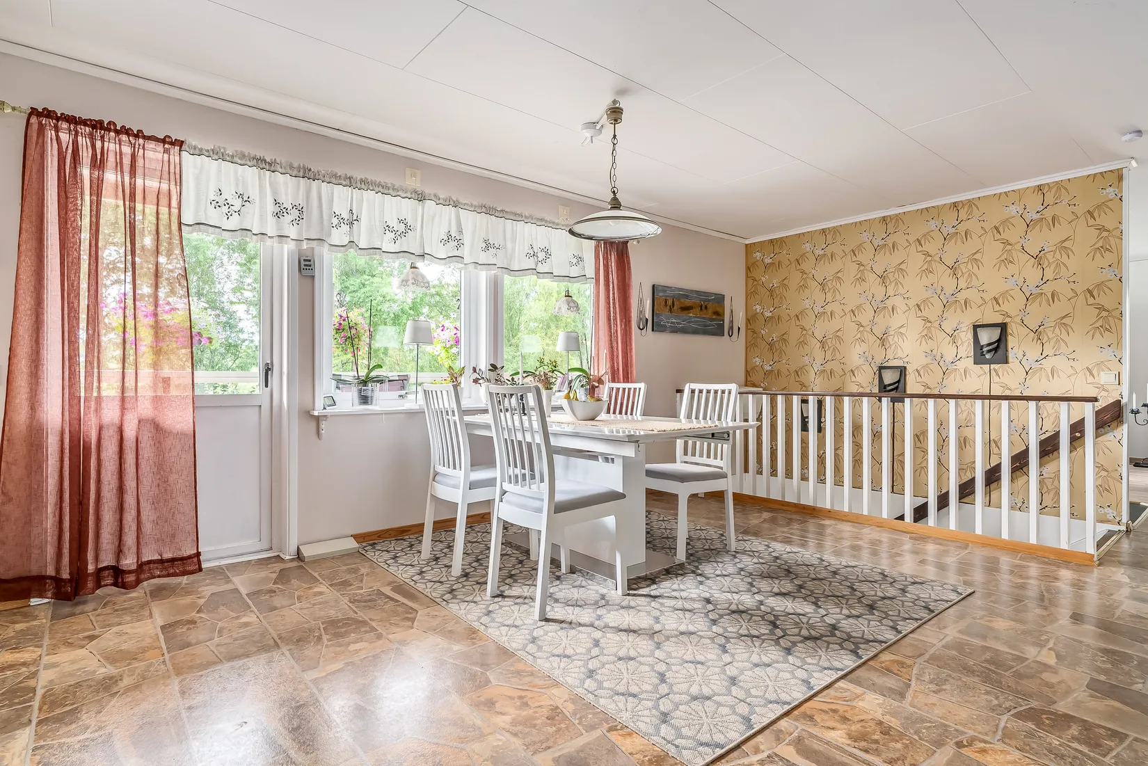 Villa, Kniva 251, Kniva, Falun