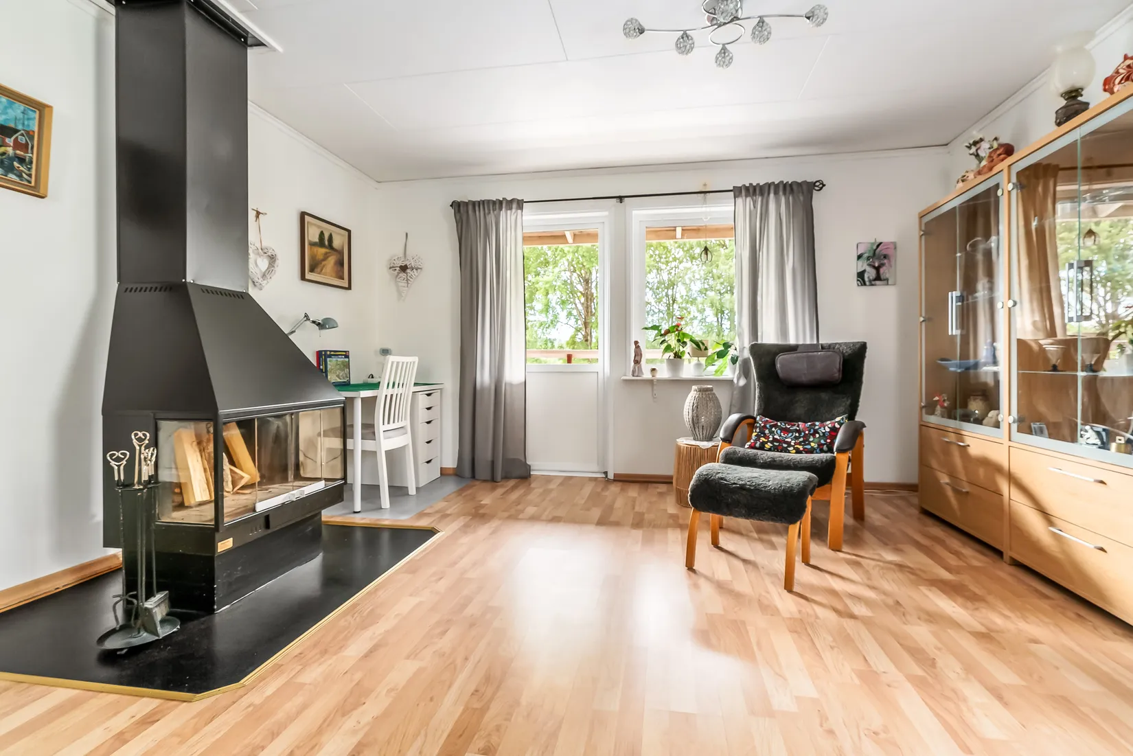 Villa, Kniva 251, Kniva, Falun