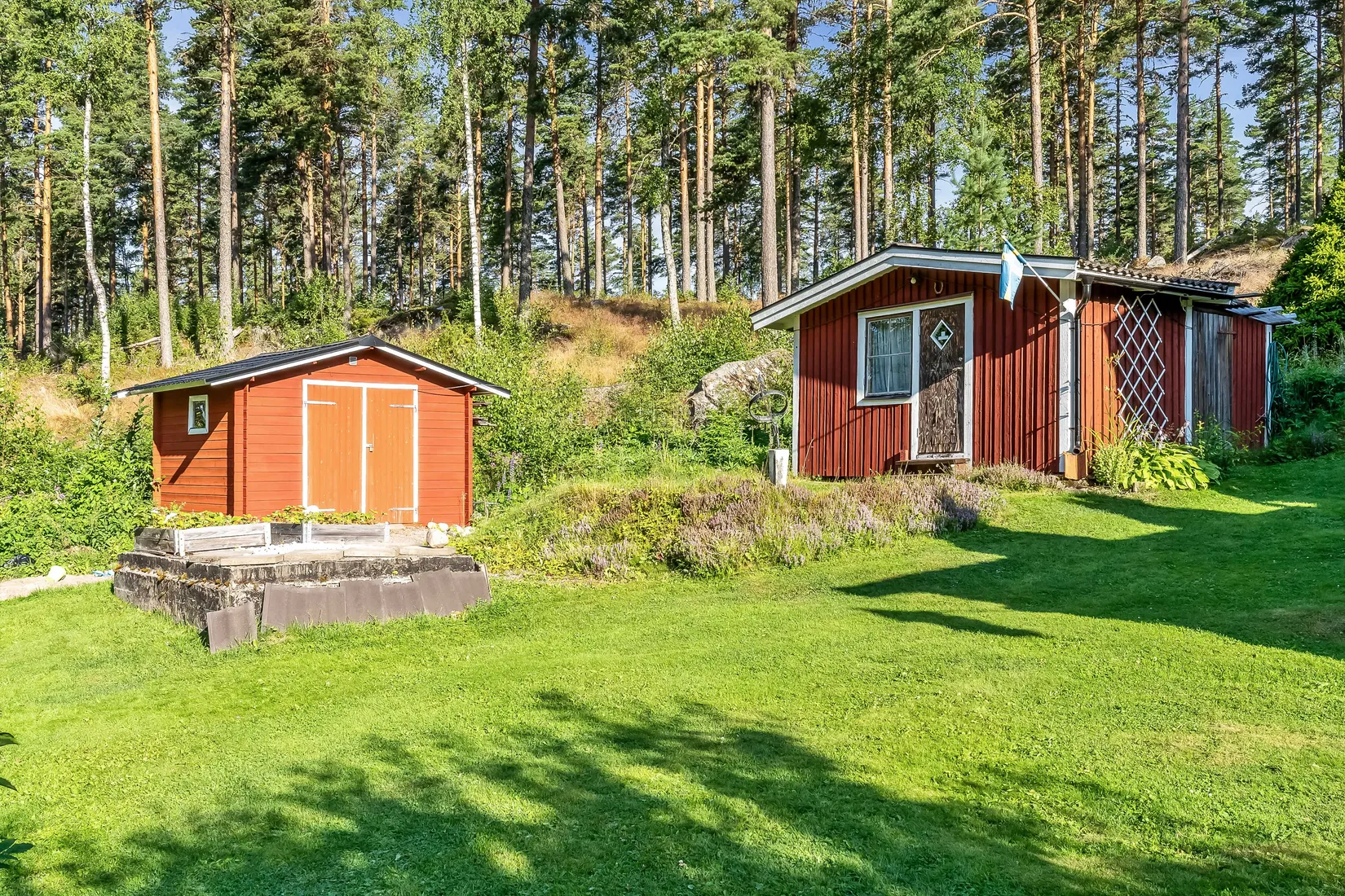 Villa, Kniva 251, Kniva, Falun
