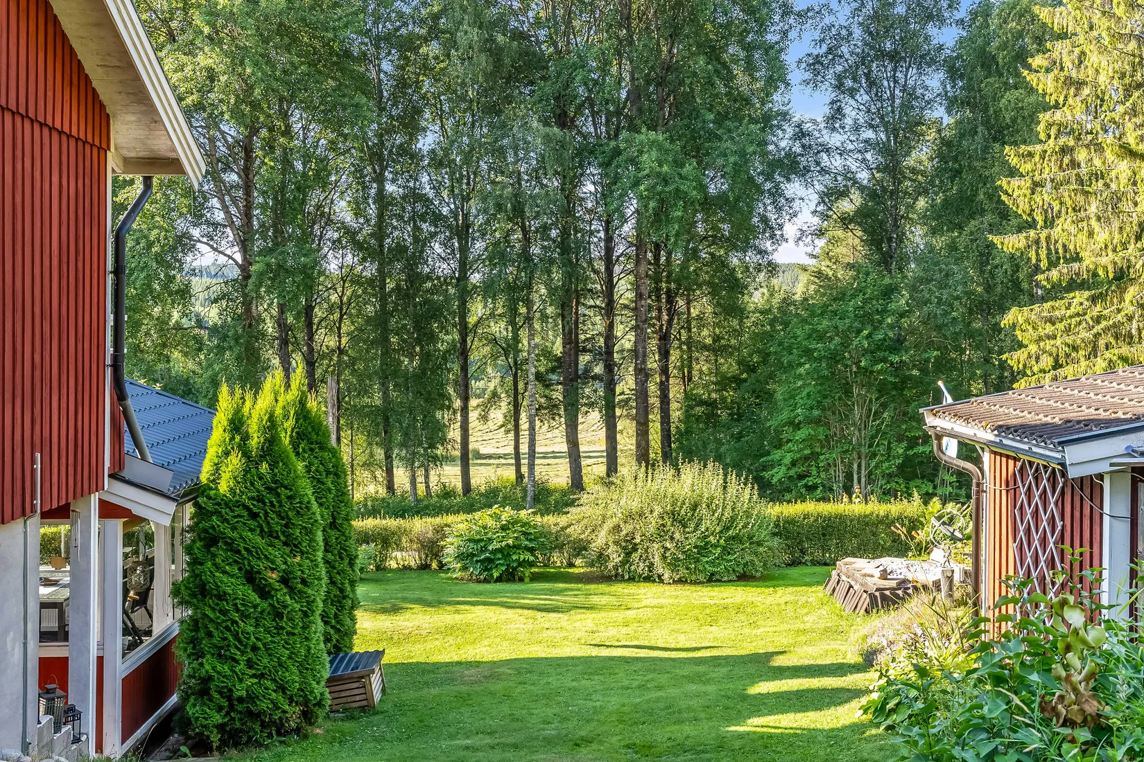 Villa, Kniva 251, Kniva, Falun
