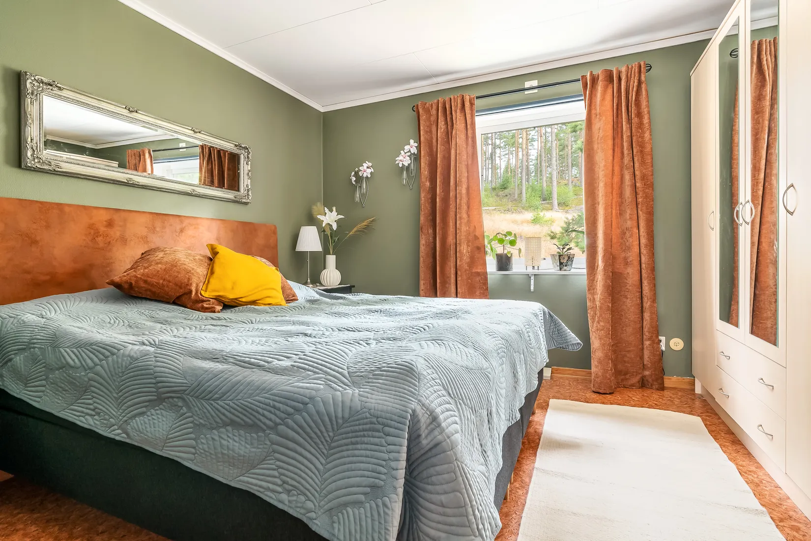 Villa, Kniva 251, Kniva, Falun