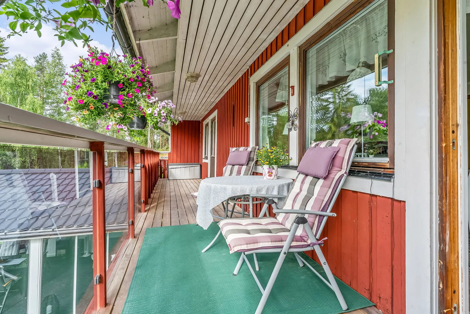 Villa, Kniva 251, Kniva, Falun