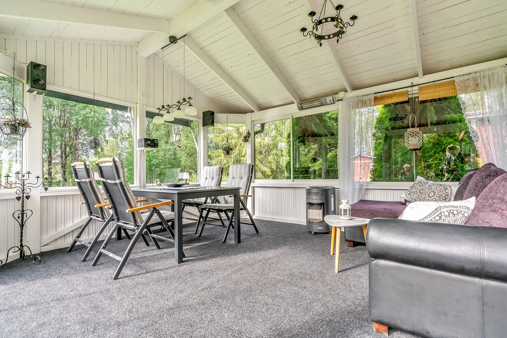 Villa, Kniva 251, Kniva, Falun