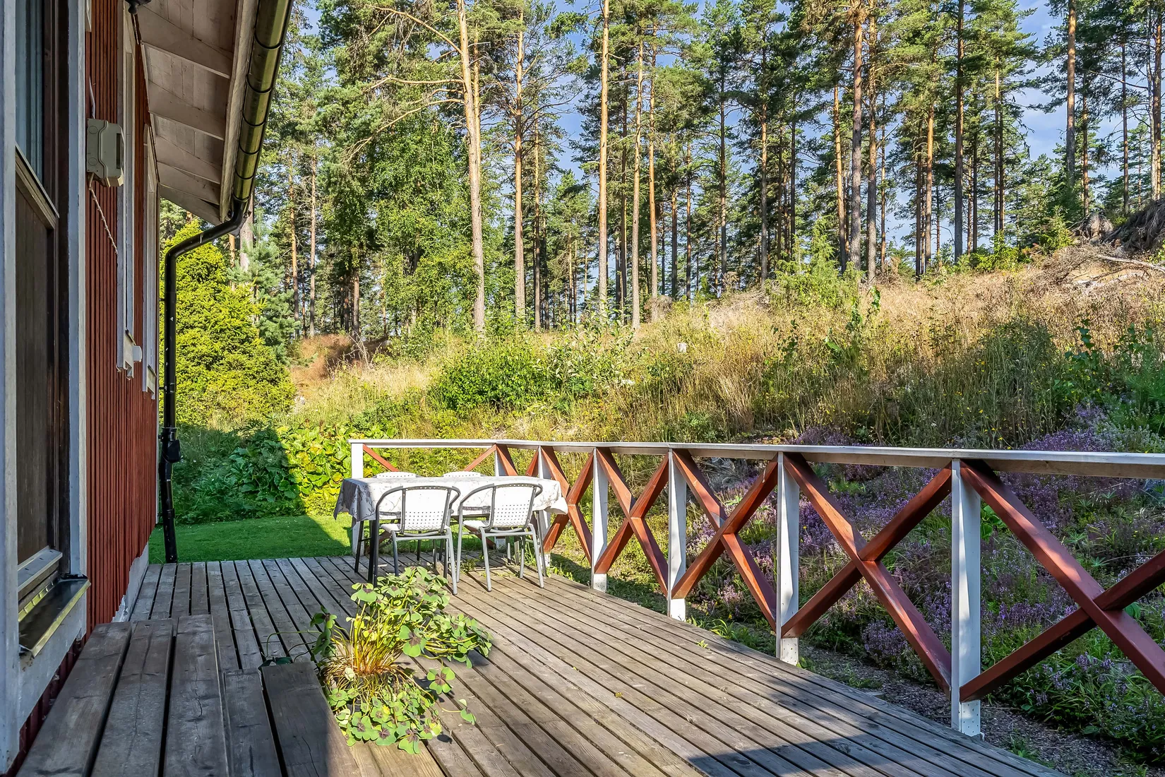 Villa, Kniva 251, Kniva, Falun