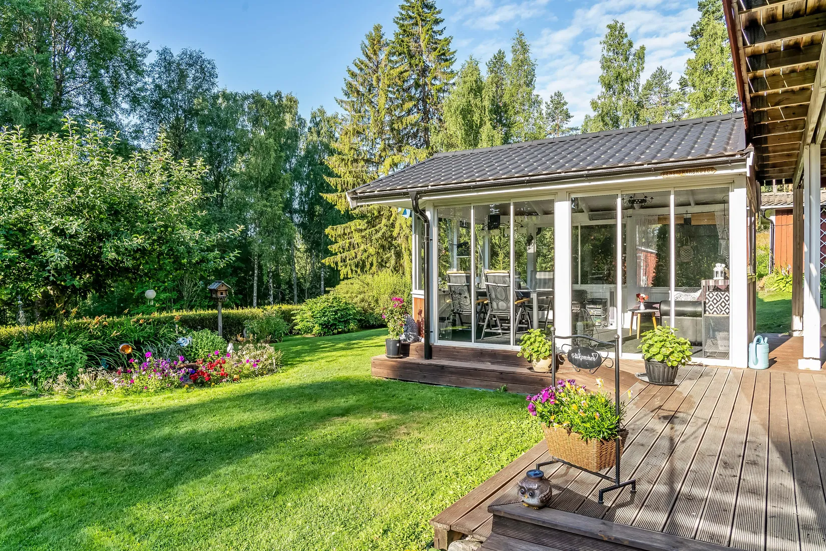 Villa, Kniva 251, Kniva, Falun