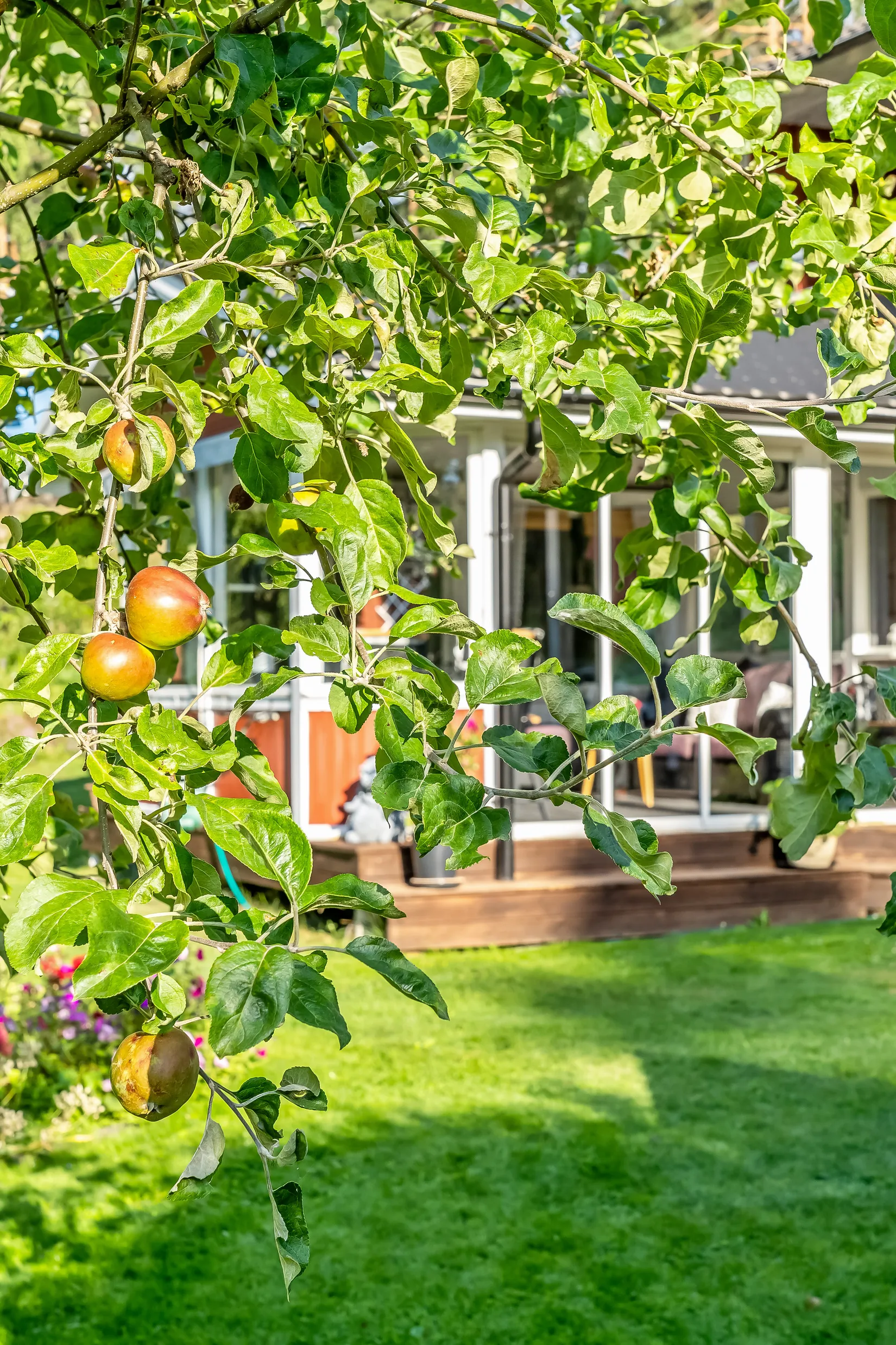 Villa, Kniva 251, Kniva, Falun