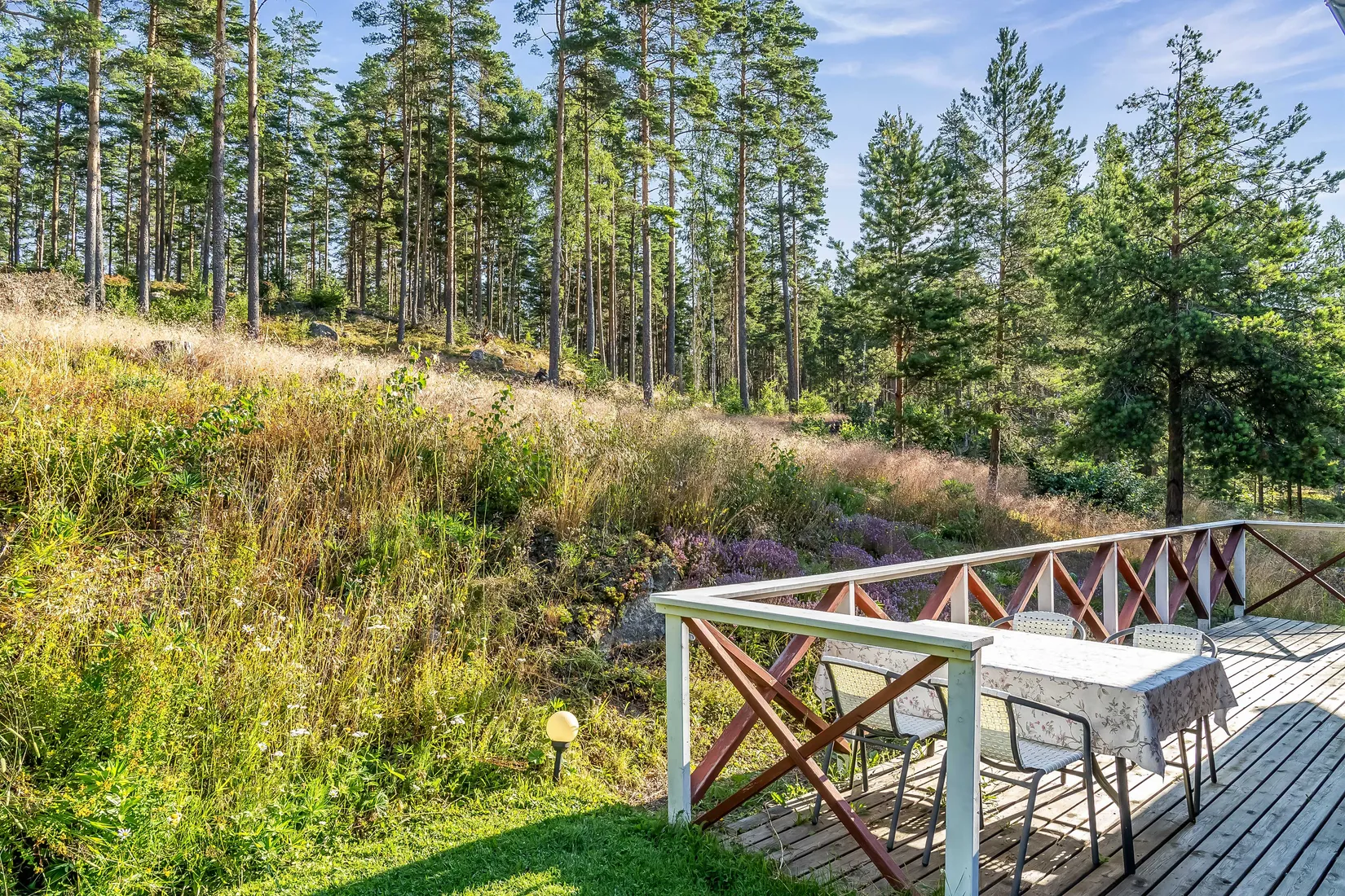Villa, Kniva 251, Kniva, Falun