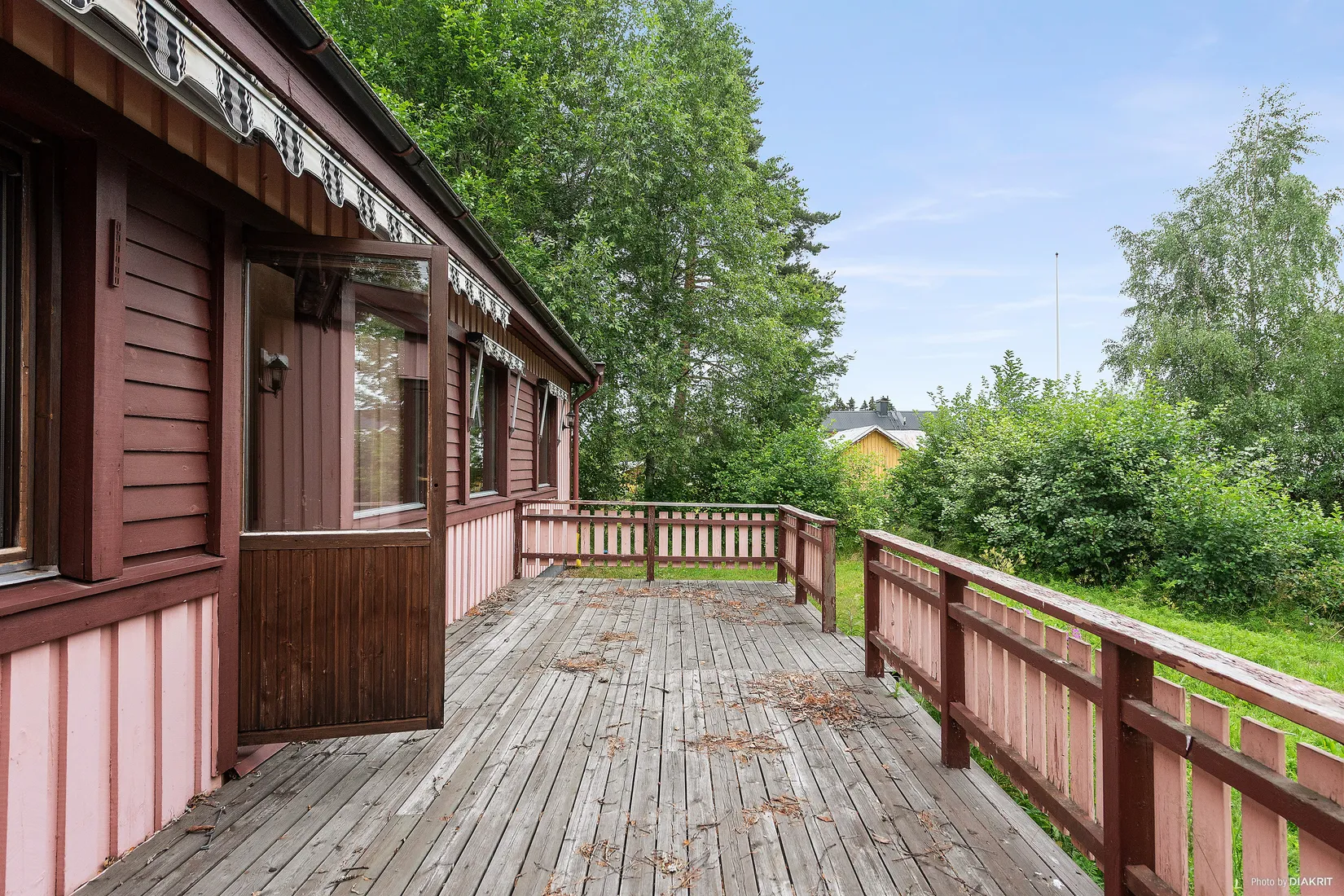 Villa, Bryggerivägen 9, Grytnäs, Kalix