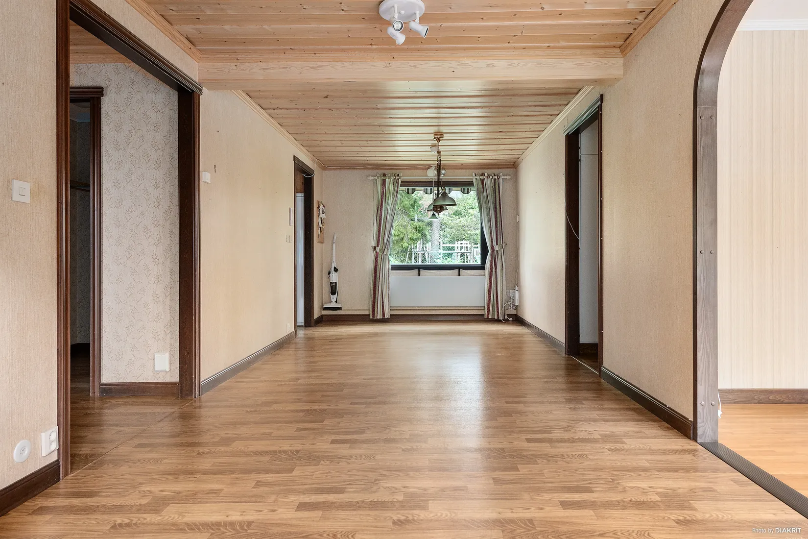 Villa, Bryggerivägen 9, Grytnäs, Kalix
