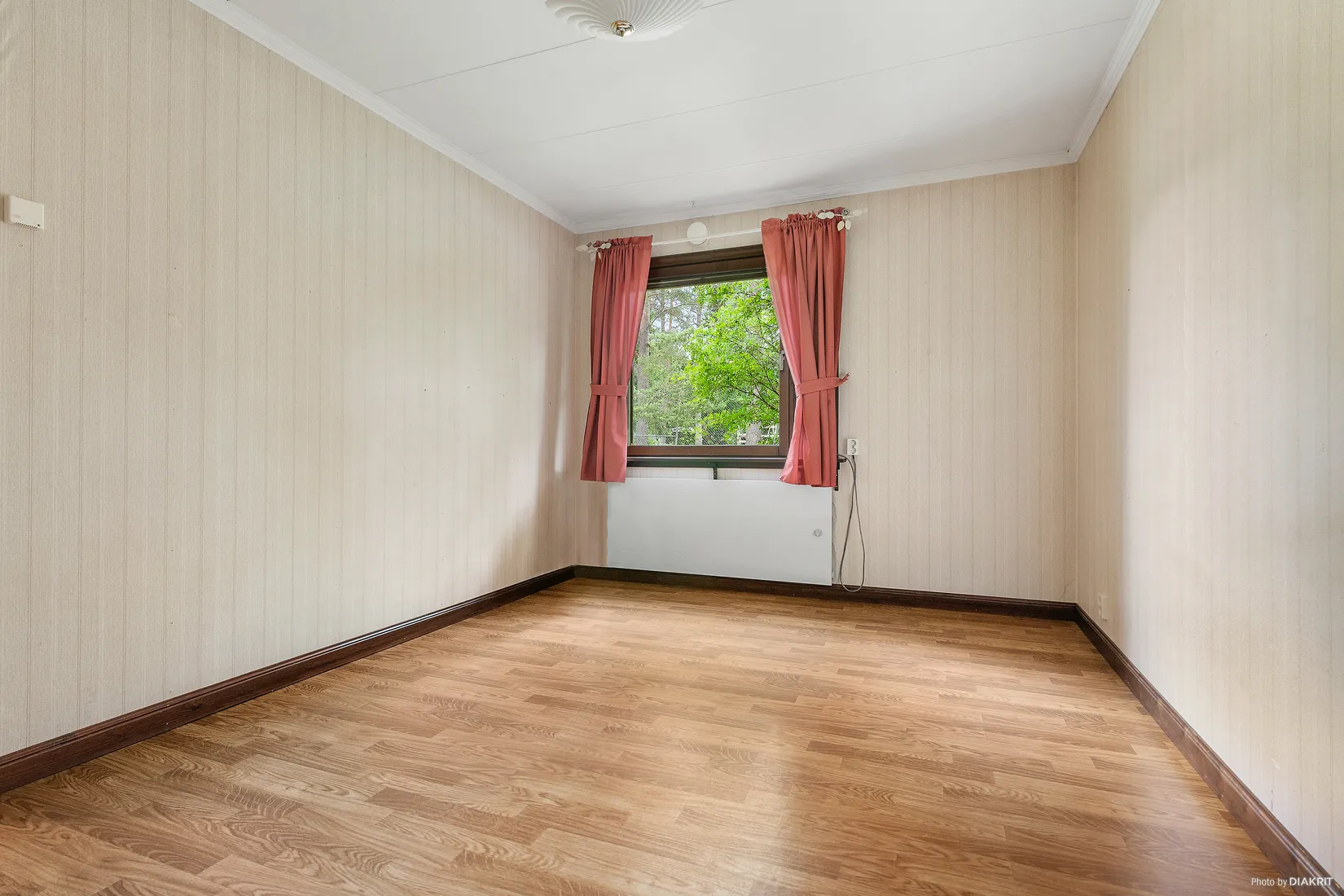 Villa, Bryggerivägen 9, Grytnäs, Kalix