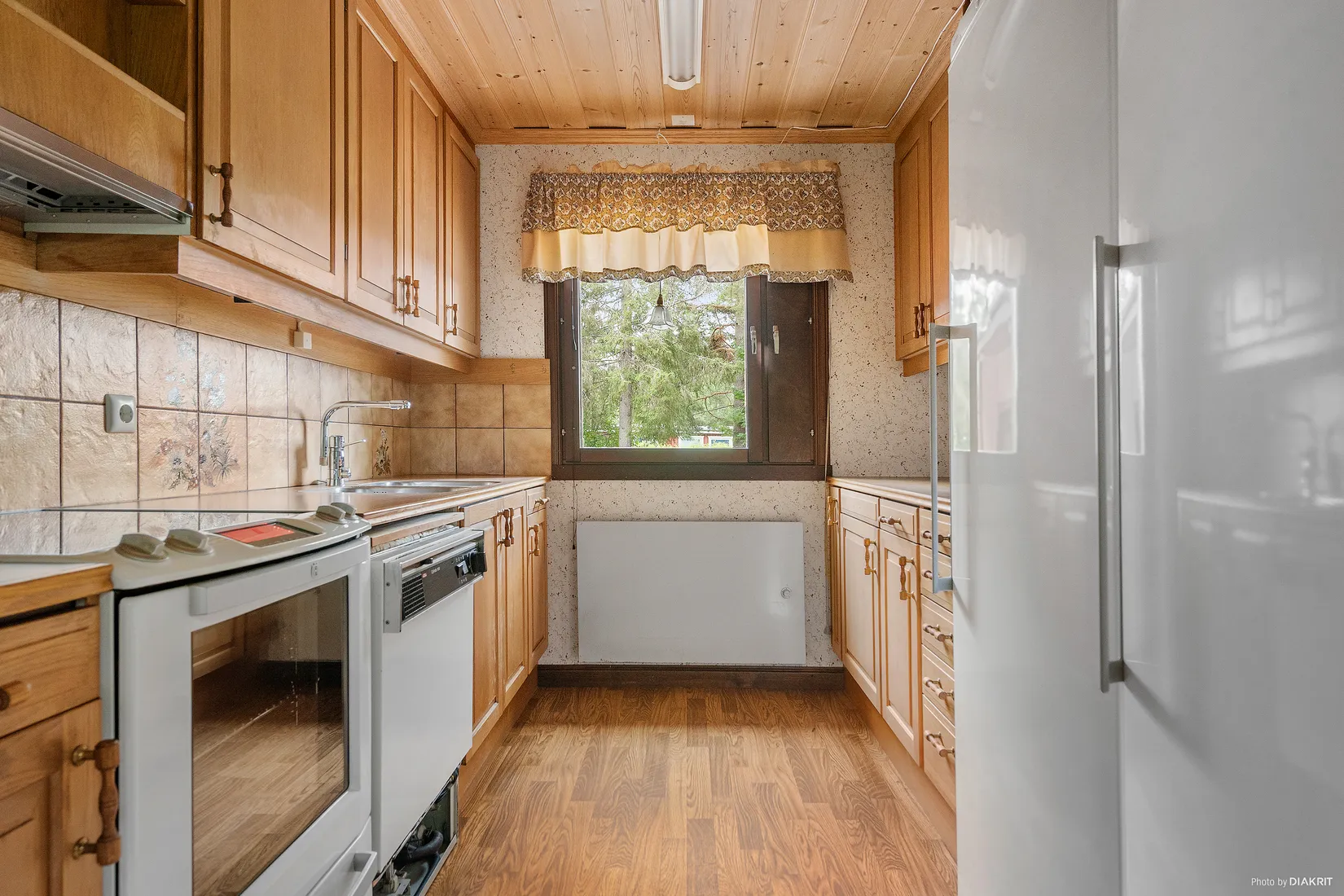 Villa, Bryggerivägen 9, Grytnäs, Kalix