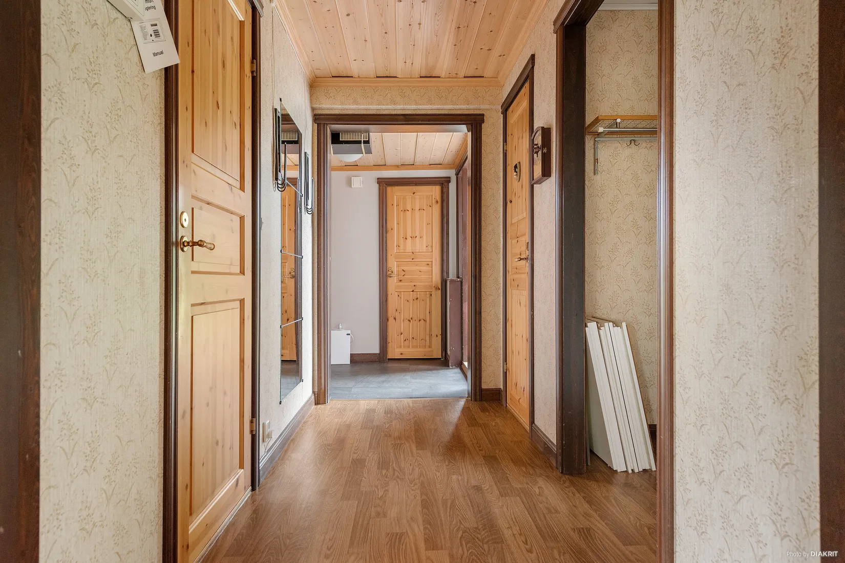 Villa, Bryggerivägen 9, Grytnäs, Kalix