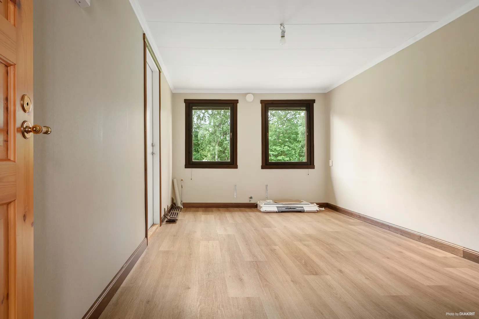 Villa, Bryggerivägen 9, Grytnäs, Kalix