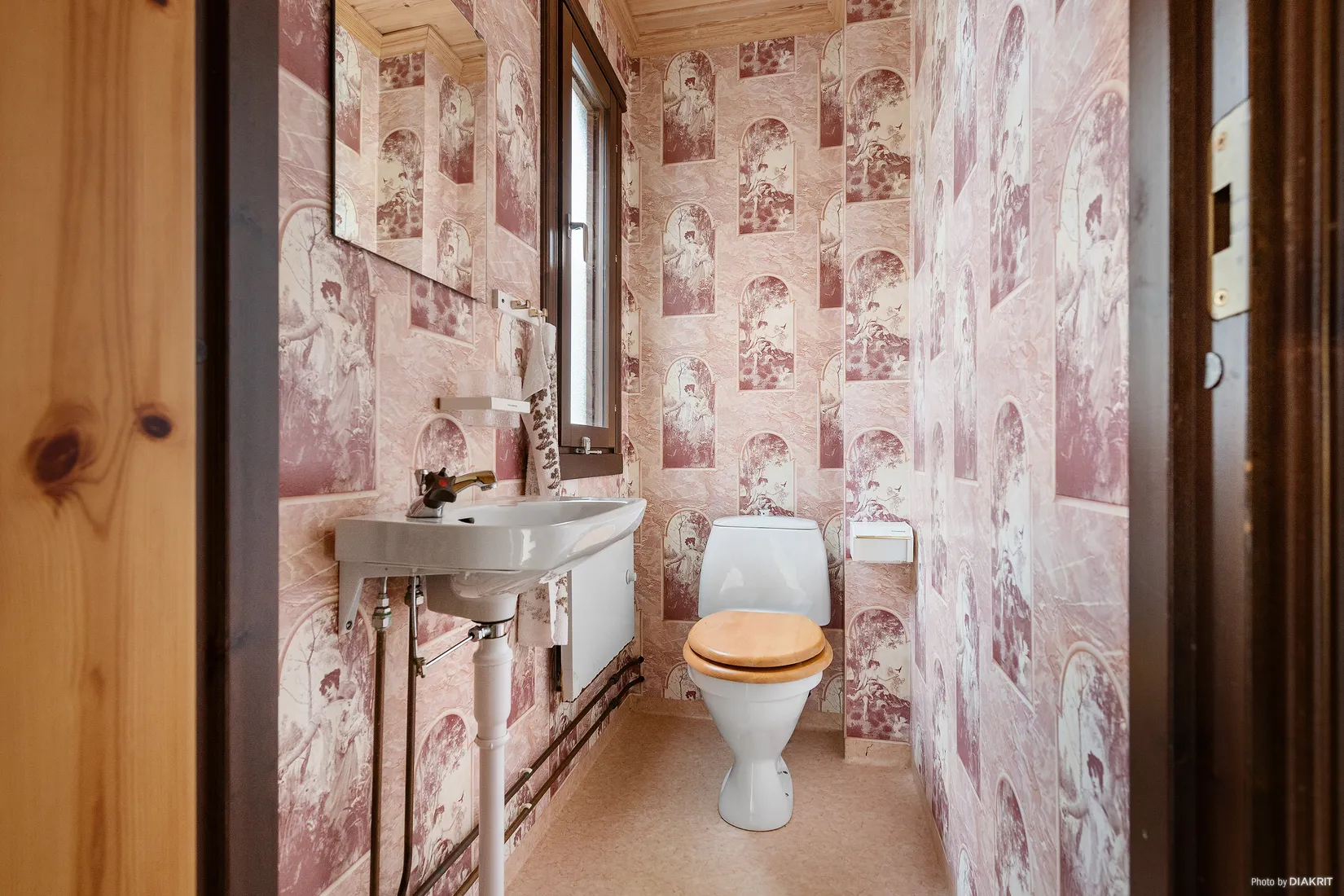 Villa, Bryggerivägen 9, Grytnäs, Kalix