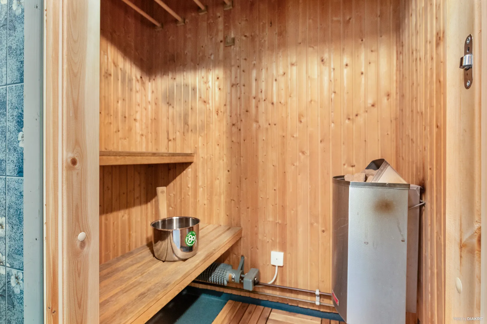 Villa, Bryggerivägen 9, Grytnäs, Kalix