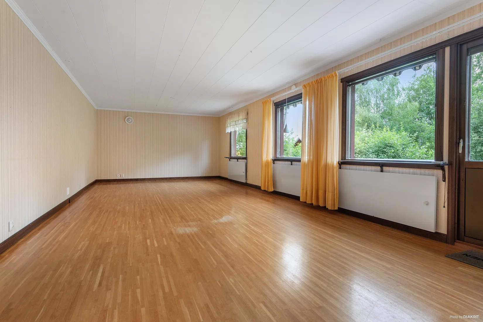 Villa, Bryggerivägen 9, Grytnäs, Kalix