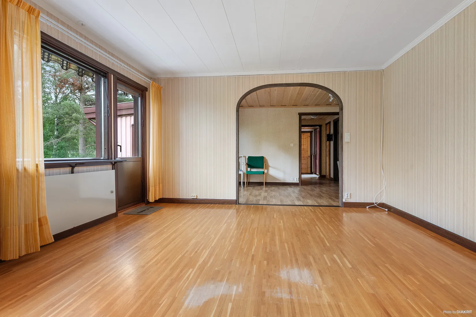 Villa, Bryggerivägen 9, Grytnäs, Kalix