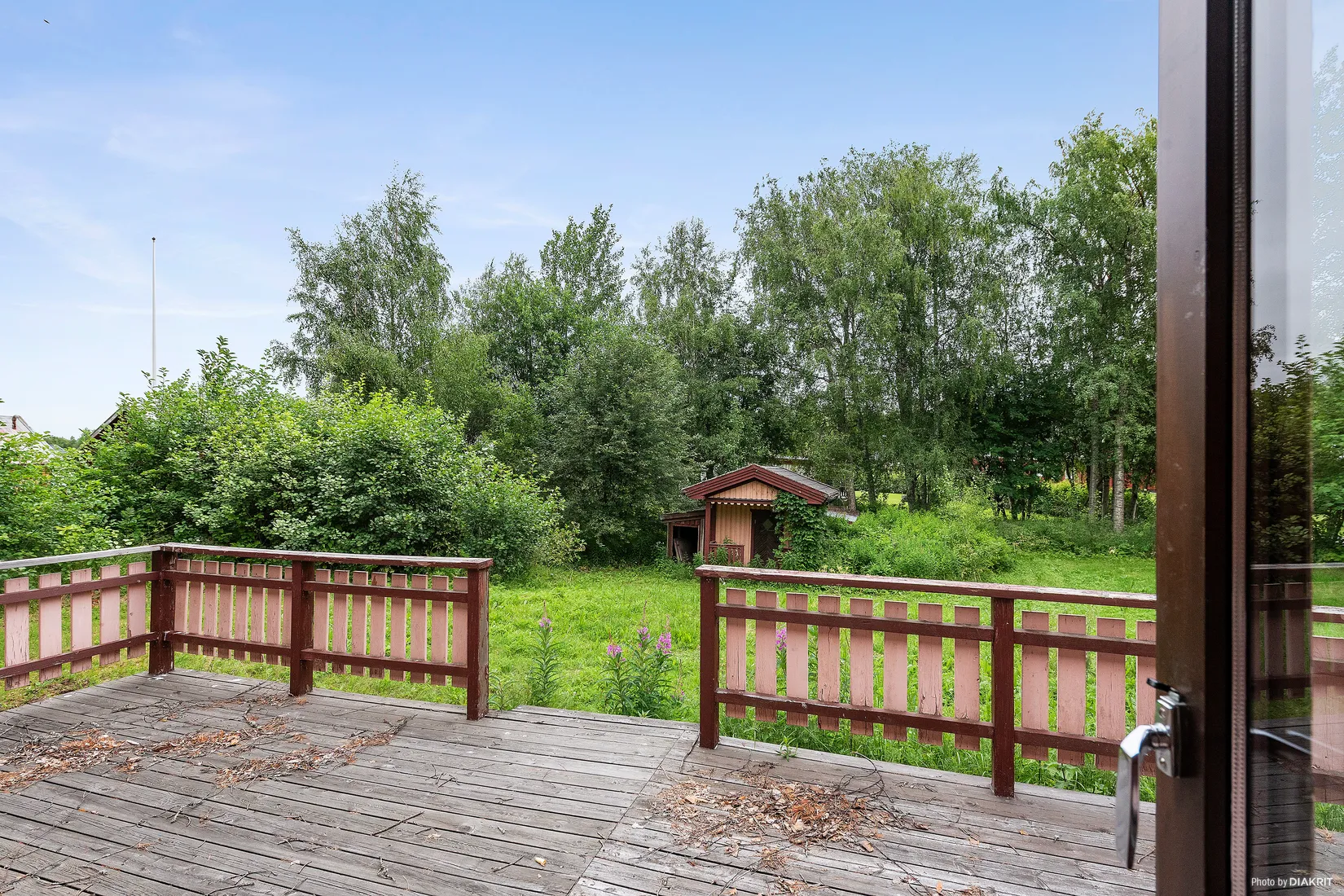Villa, Bryggerivägen 9, Grytnäs, Kalix