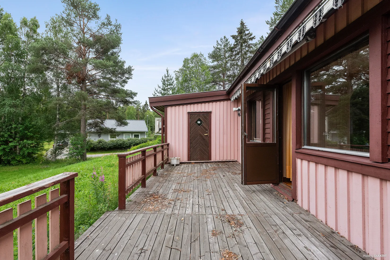 Villa, Bryggerivägen 9, Grytnäs, Kalix