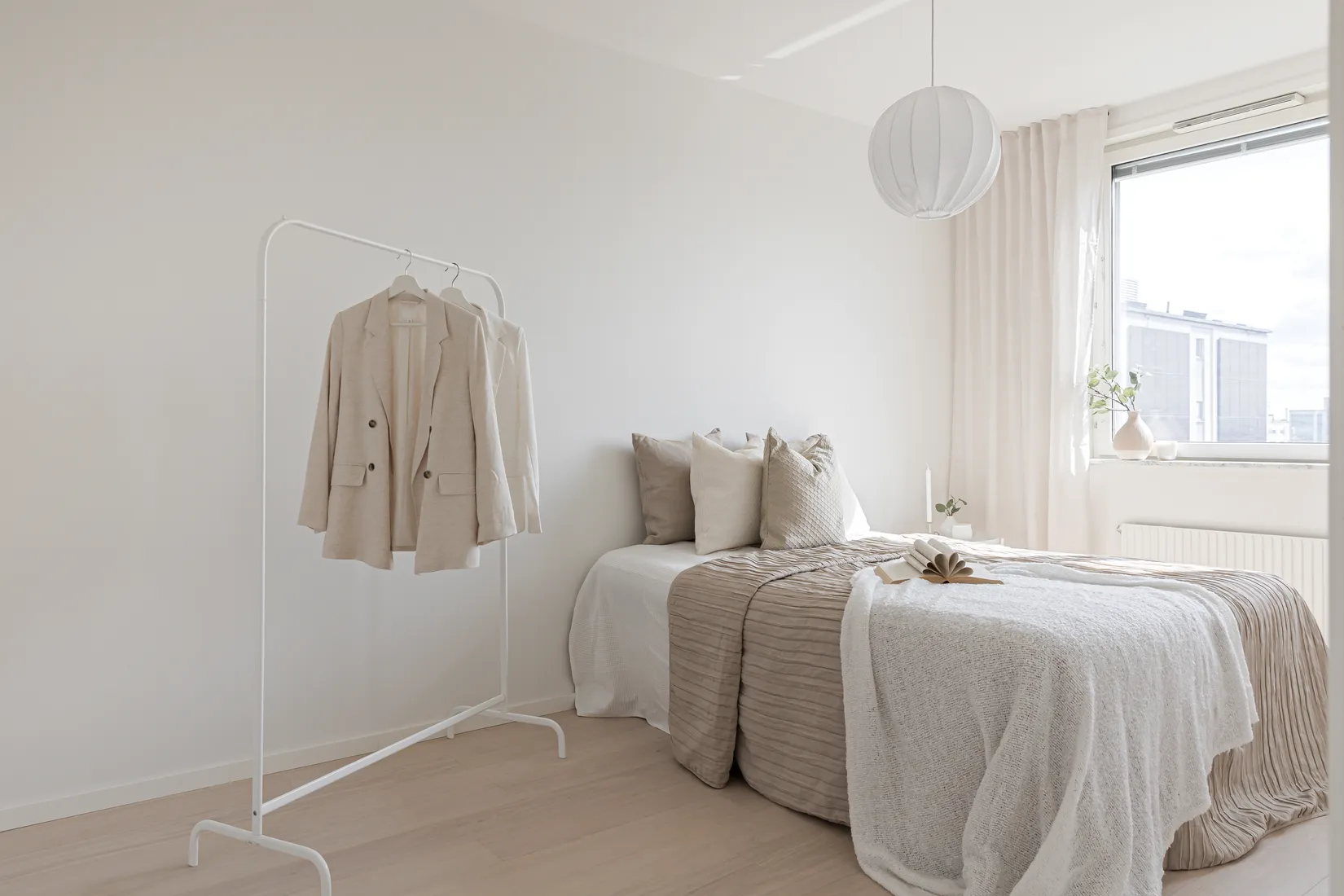 Bostadsrätt, Sockerbruksgatan 9C, Ängelholm - Centrum, Ängelholm