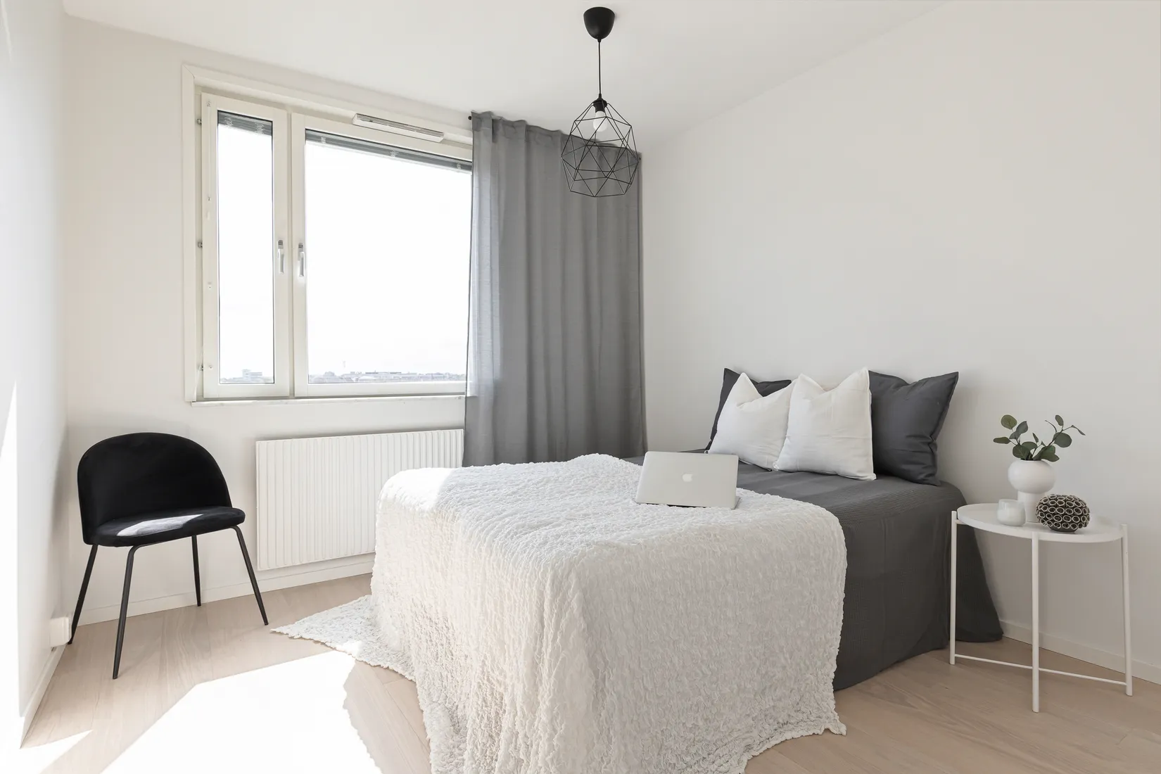 Bostadsrätt, Sockerbruksgatan 9C, Ängelholm - Centrum, Ängelholm