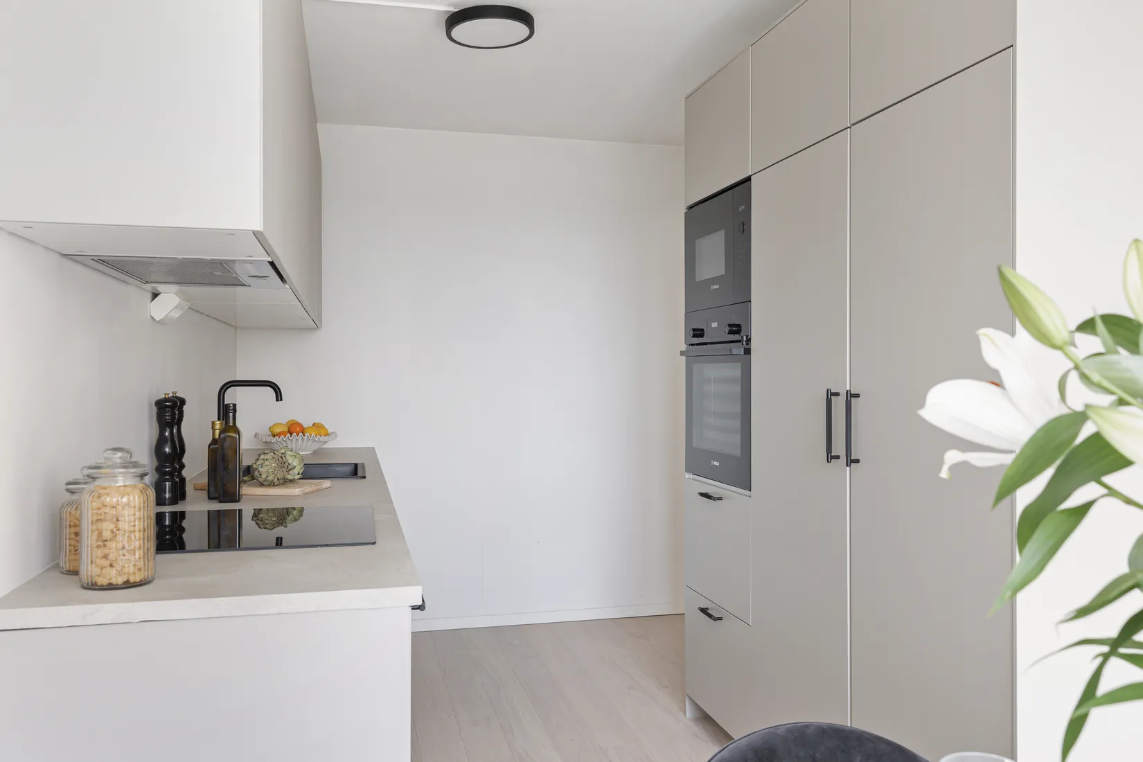 Bostadsrätt, Sockerbruksgatan 9C, Ängelholm - Centrum, Ängelholm