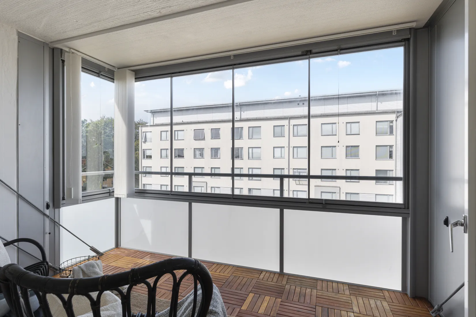 Bostadsrätt, Sockerbruksgatan 9C, Ängelholm - Centrum, Ängelholm