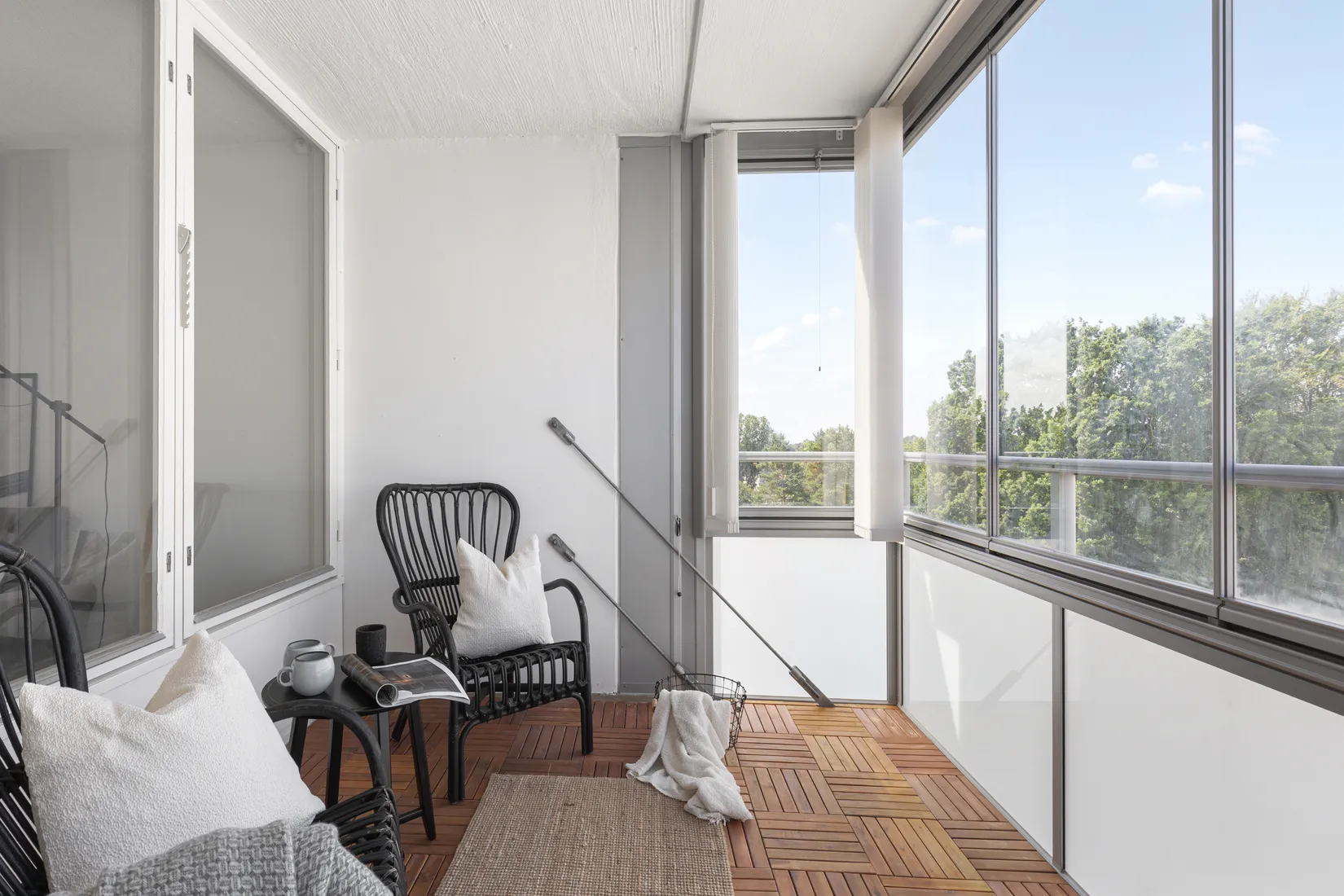 Bostadsrätt, Sockerbruksgatan 9C, Ängelholm - Centrum, Ängelholm