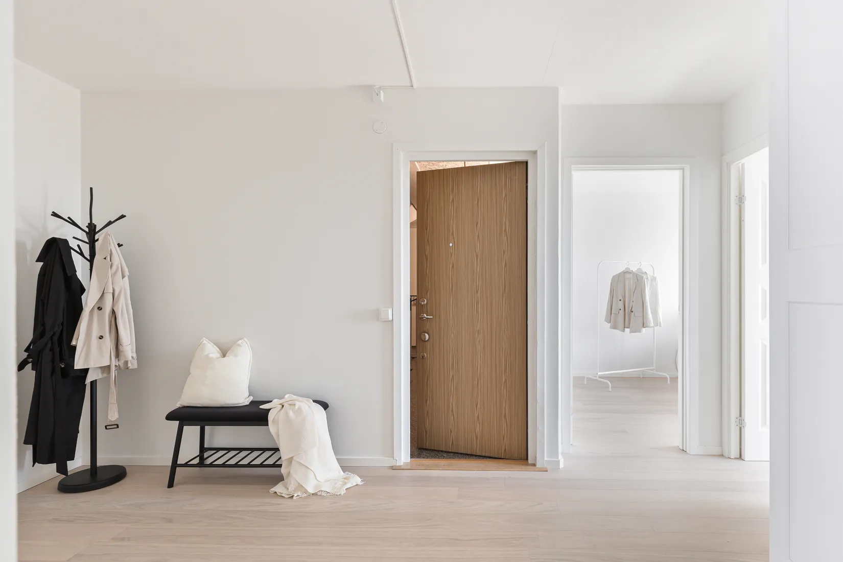 Bostadsrätt, Sockerbruksgatan 9C, Ängelholm - Centrum, Ängelholm