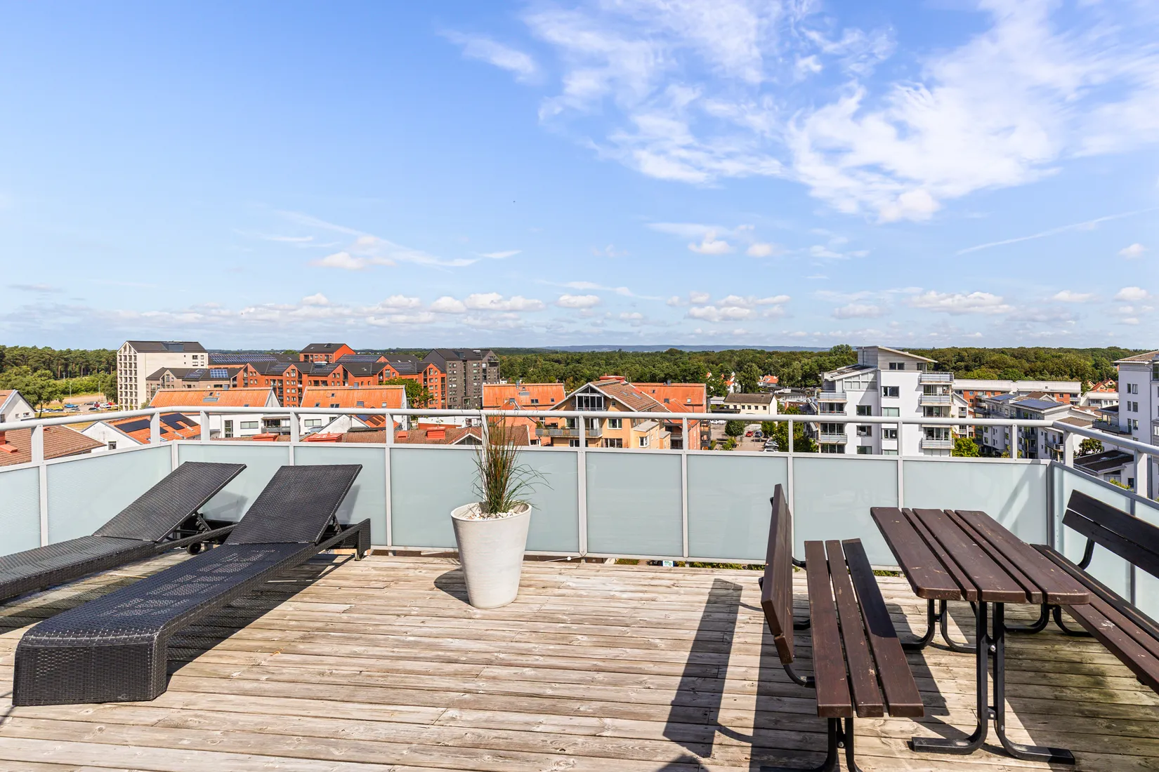 Bostadsrätt, Sockerbruksgatan 9C, Ängelholm - Centrum, Ängelholm