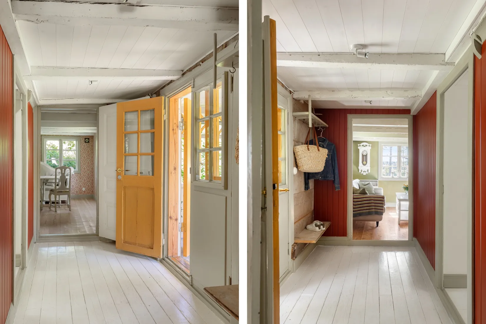 Villa, Sanda Stenhuse 604, Gotland