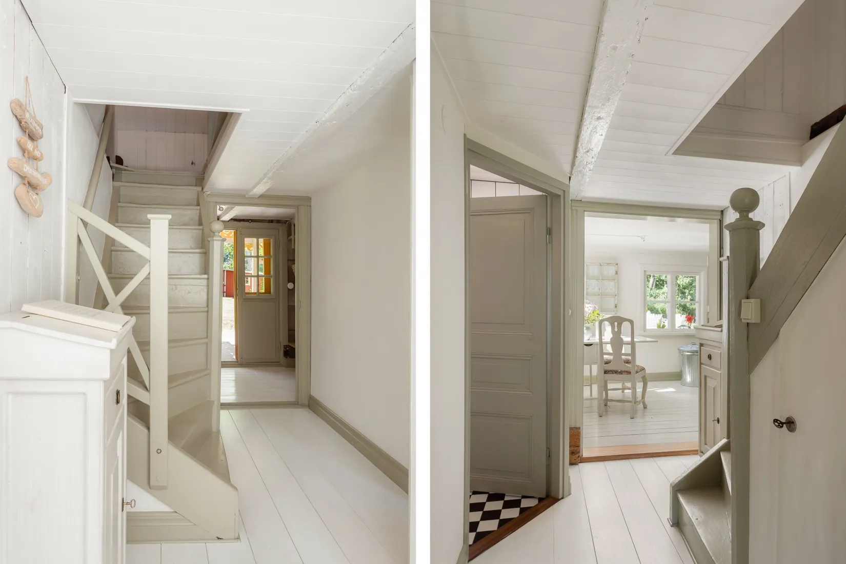 Villa, Sanda Stenhuse 604, Gotland