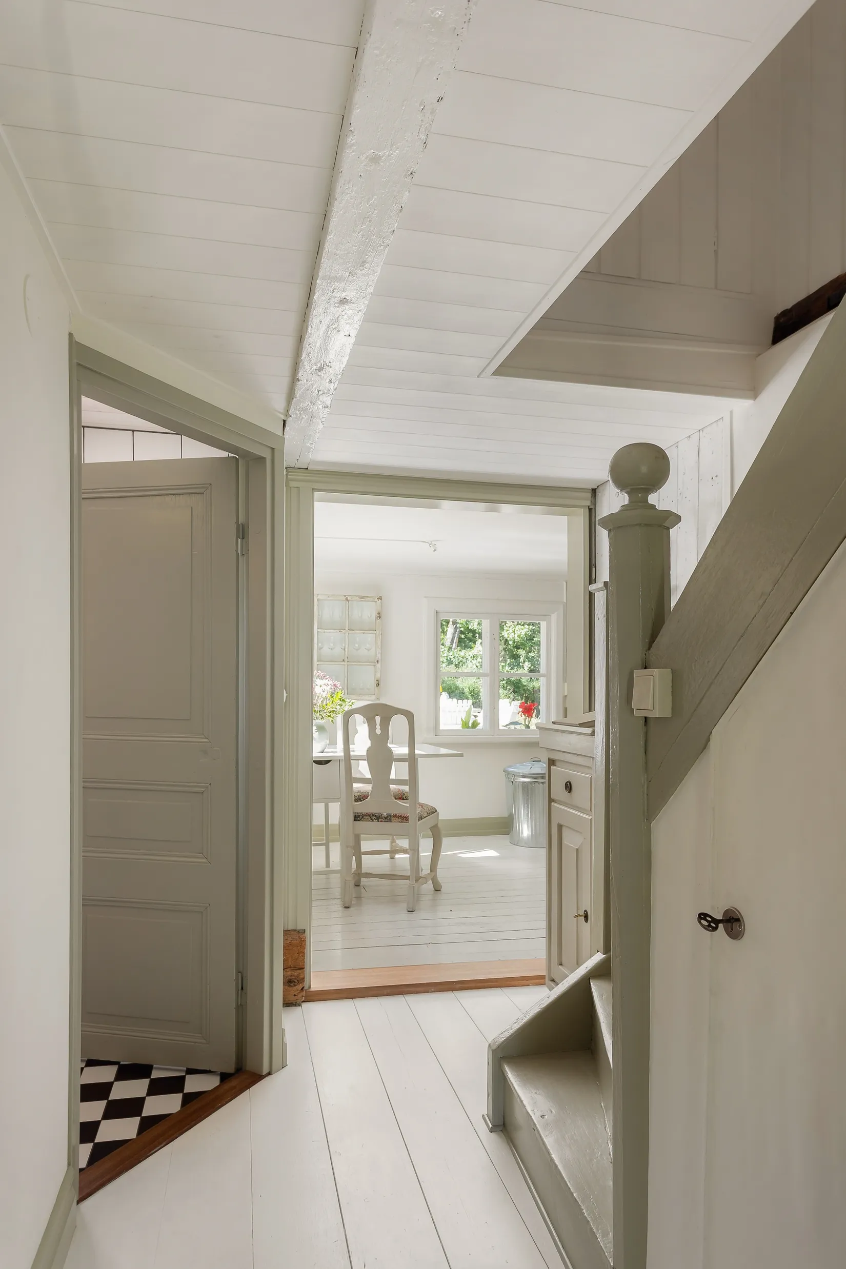 Villa, Sanda Stenhuse 604, Gotland