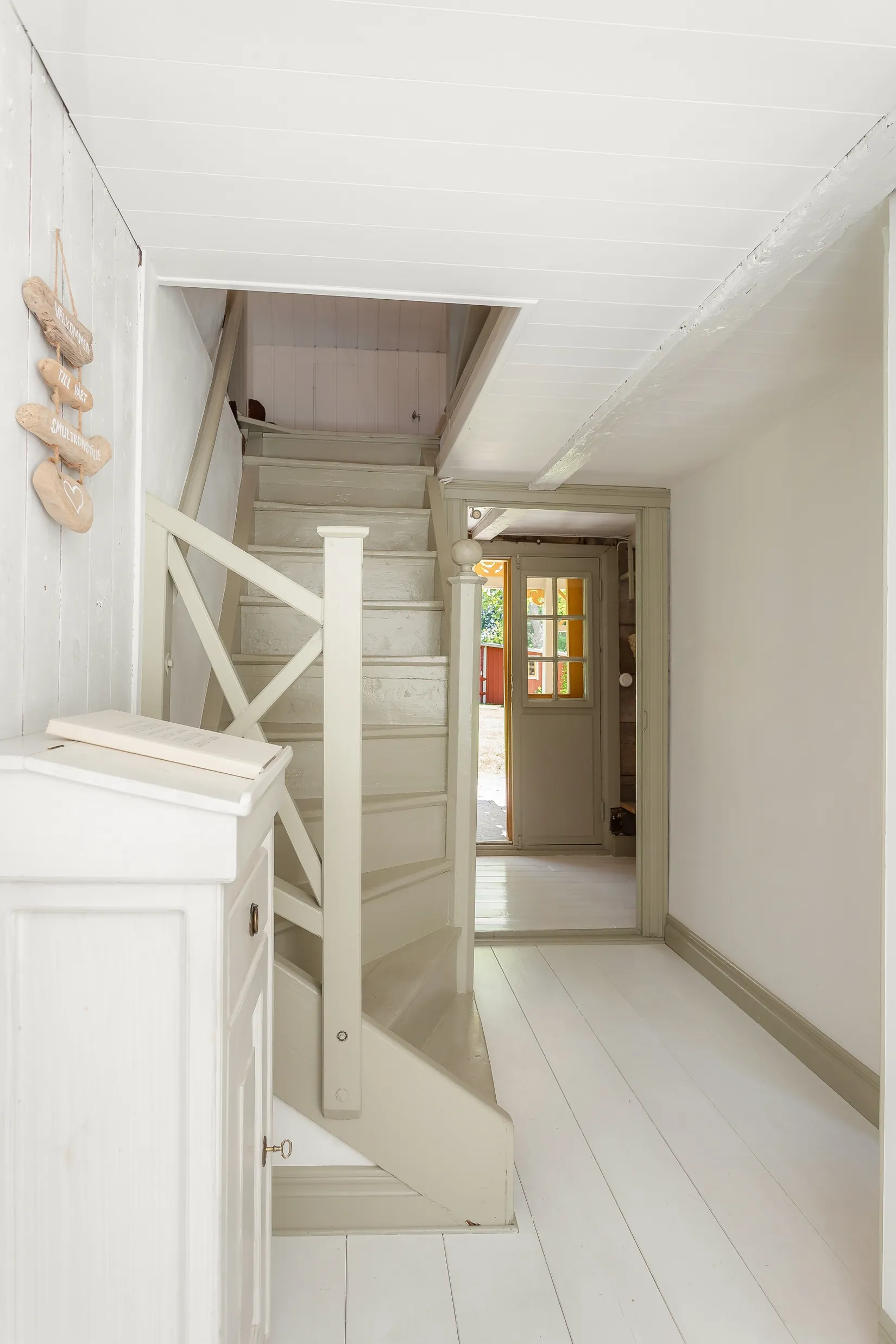 Villa, Sanda Stenhuse 604, Gotland