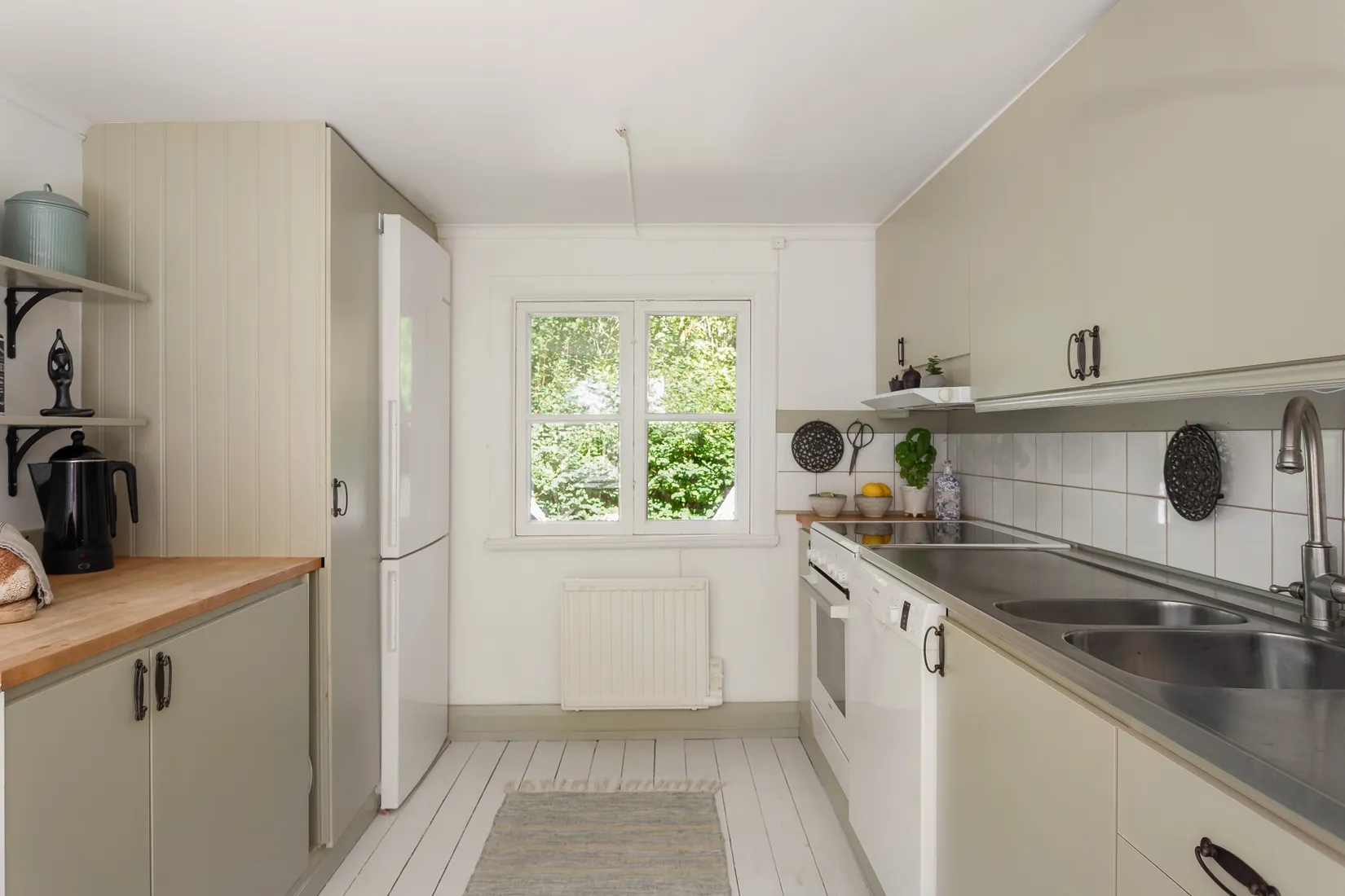 Villa, Sanda Stenhuse 604, Gotland