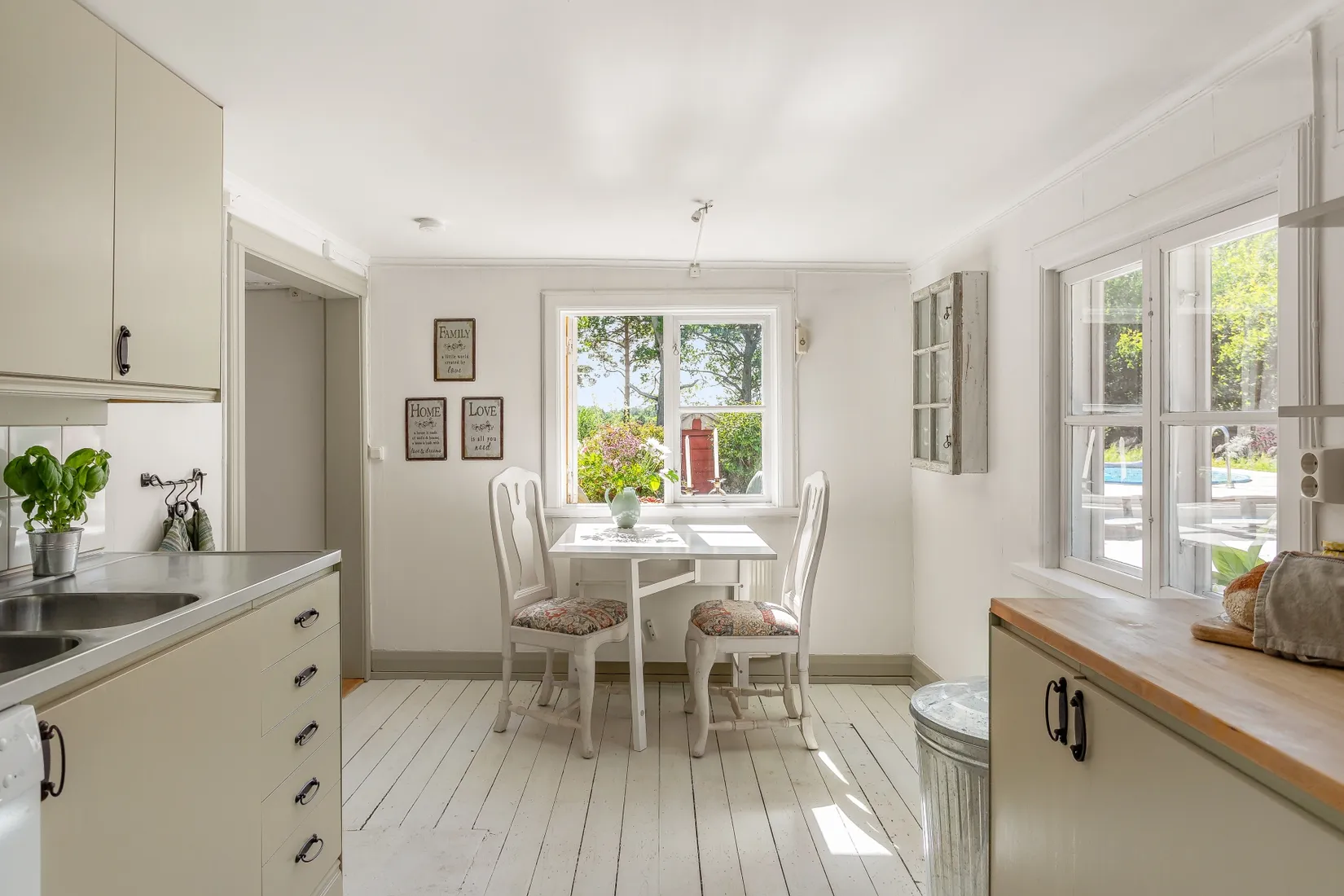 Villa, Sanda Stenhuse 604, Gotland