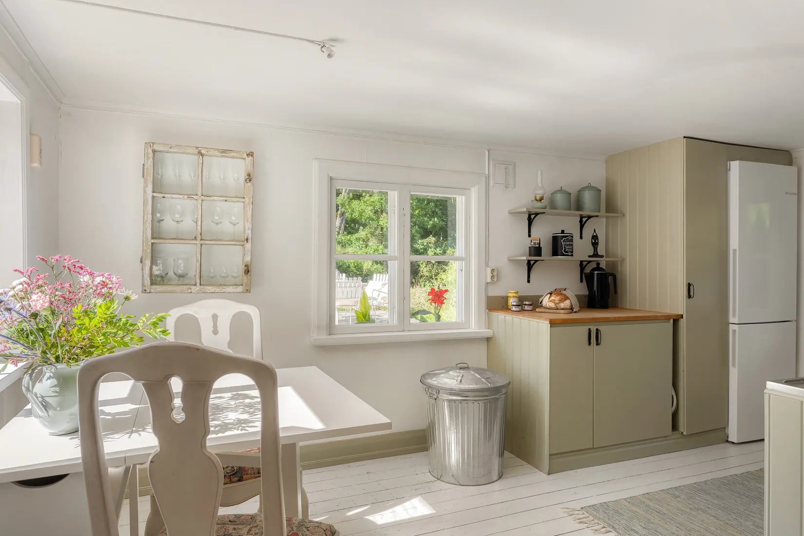 Villa, Sanda Stenhuse 604, Gotland