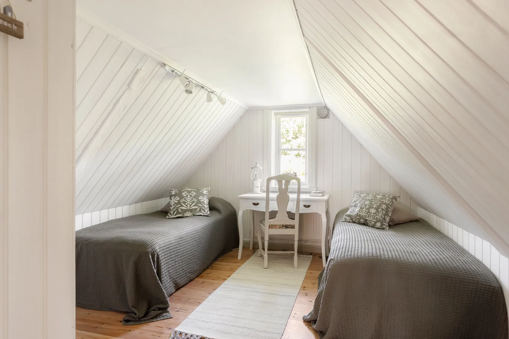 Villa, Sanda Stenhuse 604, Gotland