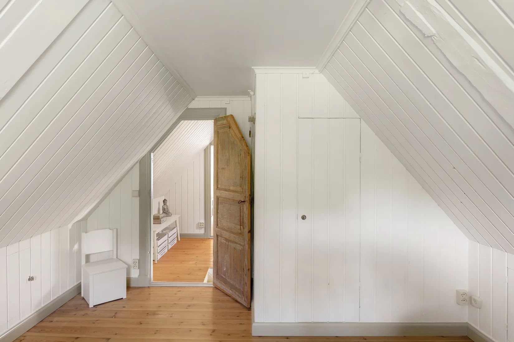 Villa, Sanda Stenhuse 604, Gotland
