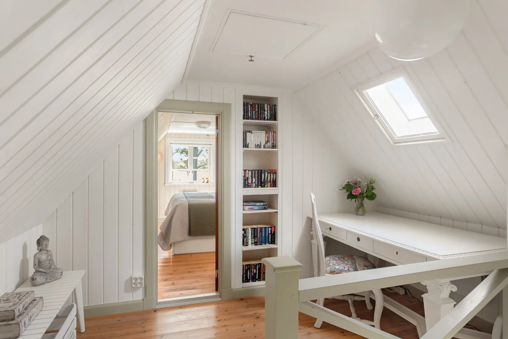 Villa, Sanda Stenhuse 604, Gotland