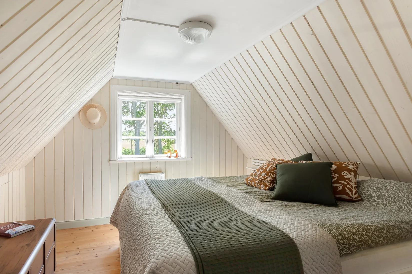Villa, Sanda Stenhuse 604, Gotland
