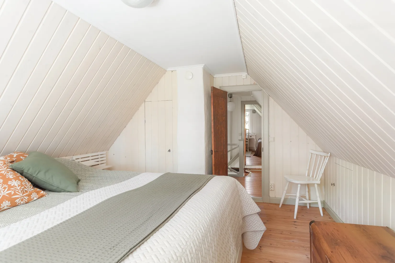 Villa, Sanda Stenhuse 604, Gotland