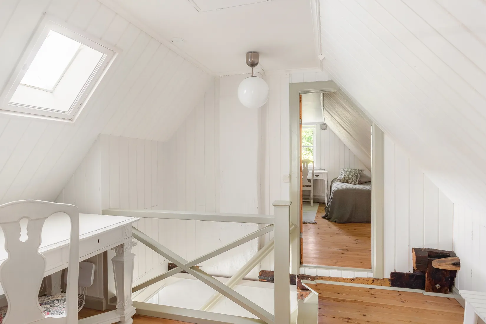 Villa, Sanda Stenhuse 604, Gotland