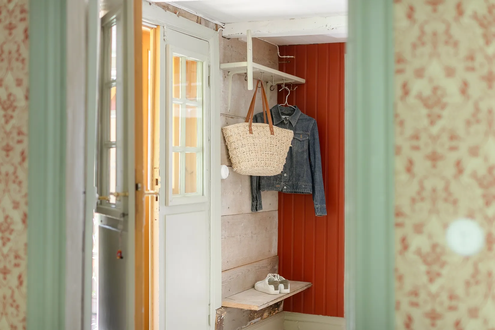 Villa, Sanda Stenhuse 604, Gotland