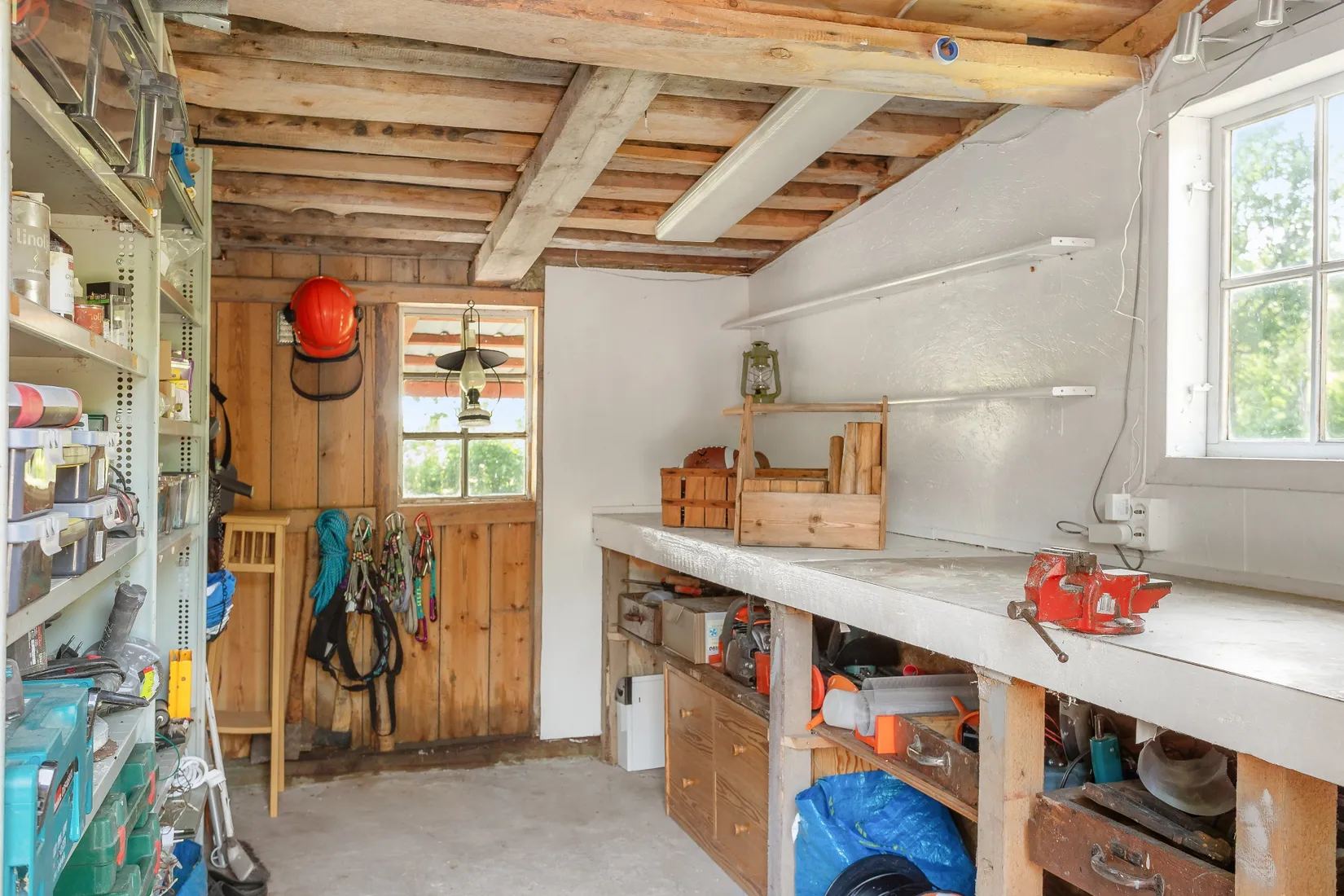 Villa, Sanda Stenhuse 604, Gotland