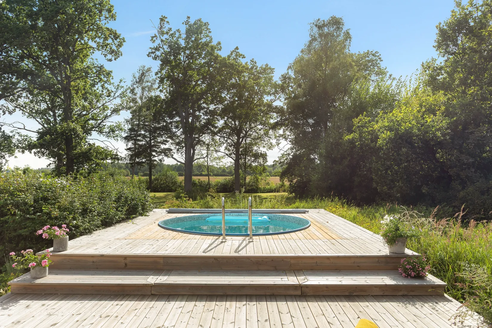 Villa, Sanda Stenhuse 604, Gotland